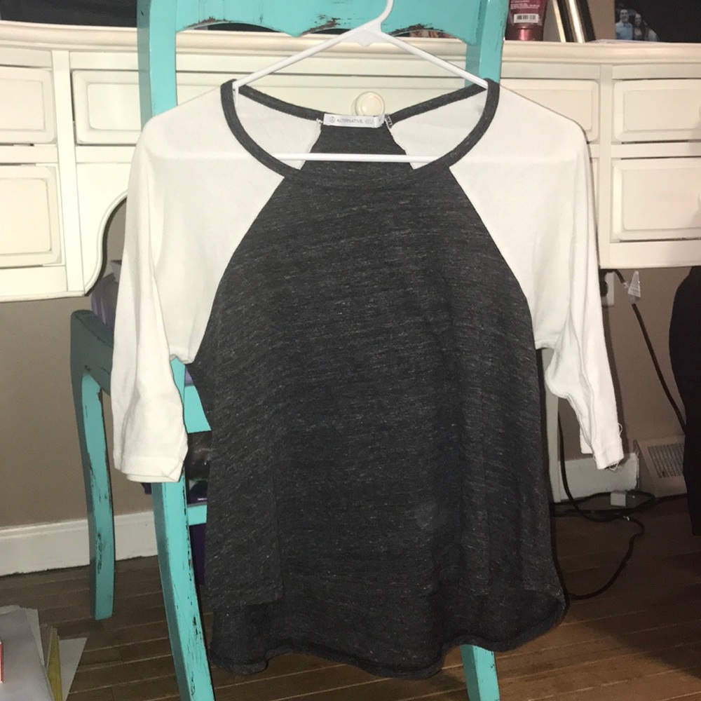 Anthropologie top